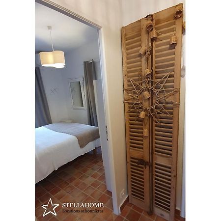 Stellahome - Sur Les Toits Sanary-sur-Mer Exteriér fotografie