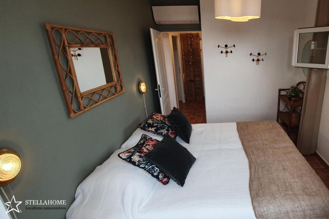 Stellahome - Sur Les Toits Sanary-sur-Mer Exteriér fotografie