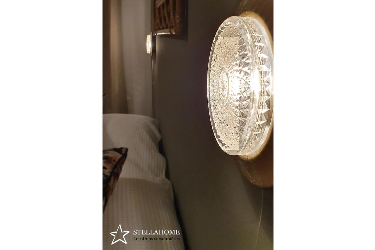 Stellahome - Sur Les Toits Sanary-sur-Mer Exteriér fotografie